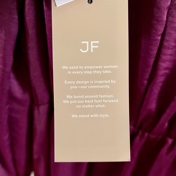 Justfab dress - Picture 3 of 6